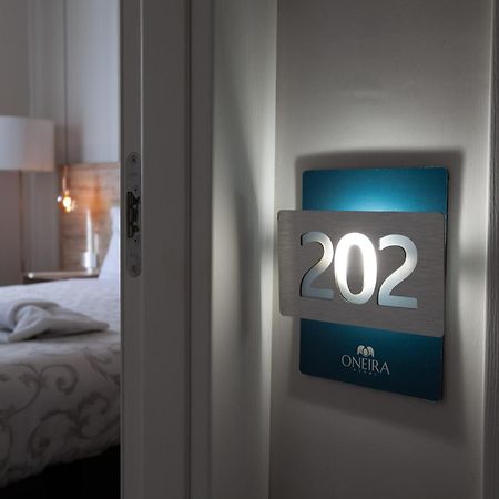 Oneira Rooms Agrigento Exteriör bild