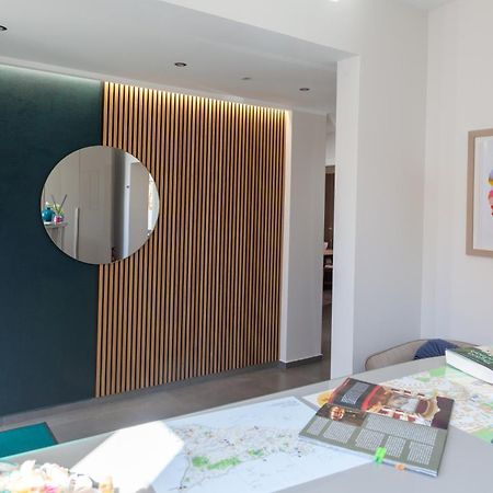 Oneira Rooms Agrigento Exteriör bild