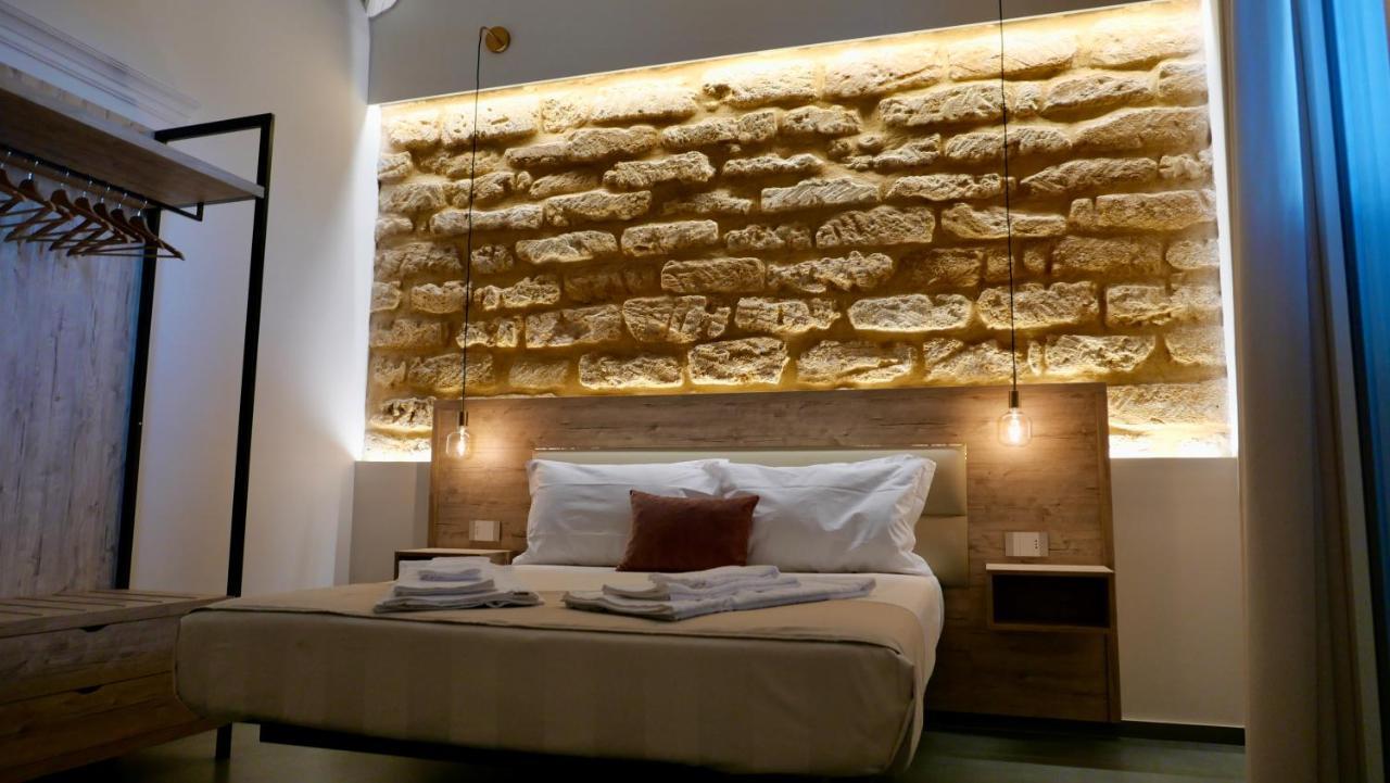Oneira Rooms Agrigento Exteriör bild