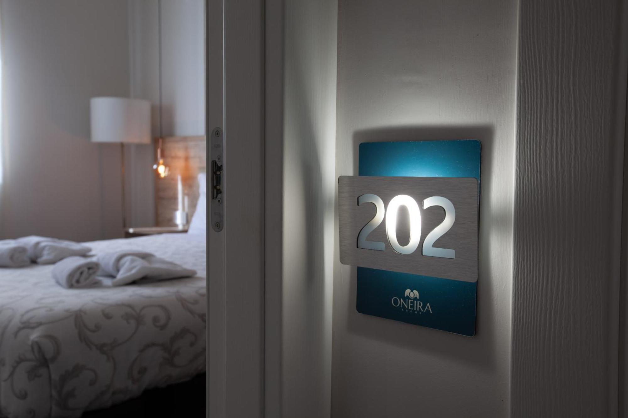 Oneira Rooms Agrigento Exteriör bild