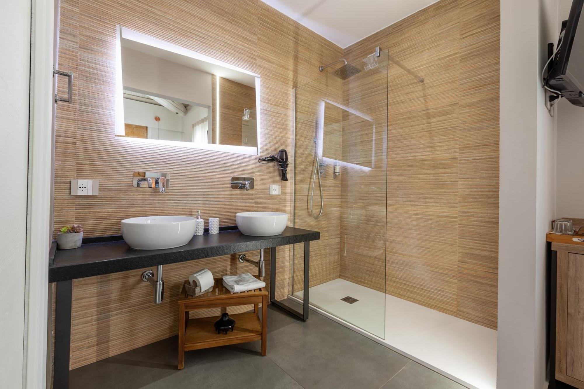 Oneira Rooms Agrigento Exteriör bild