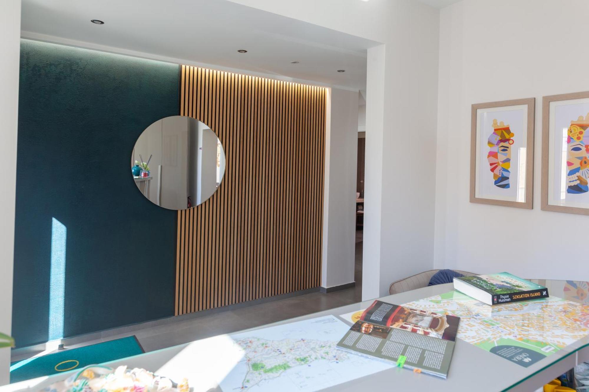 Oneira Rooms Agrigento Exteriör bild