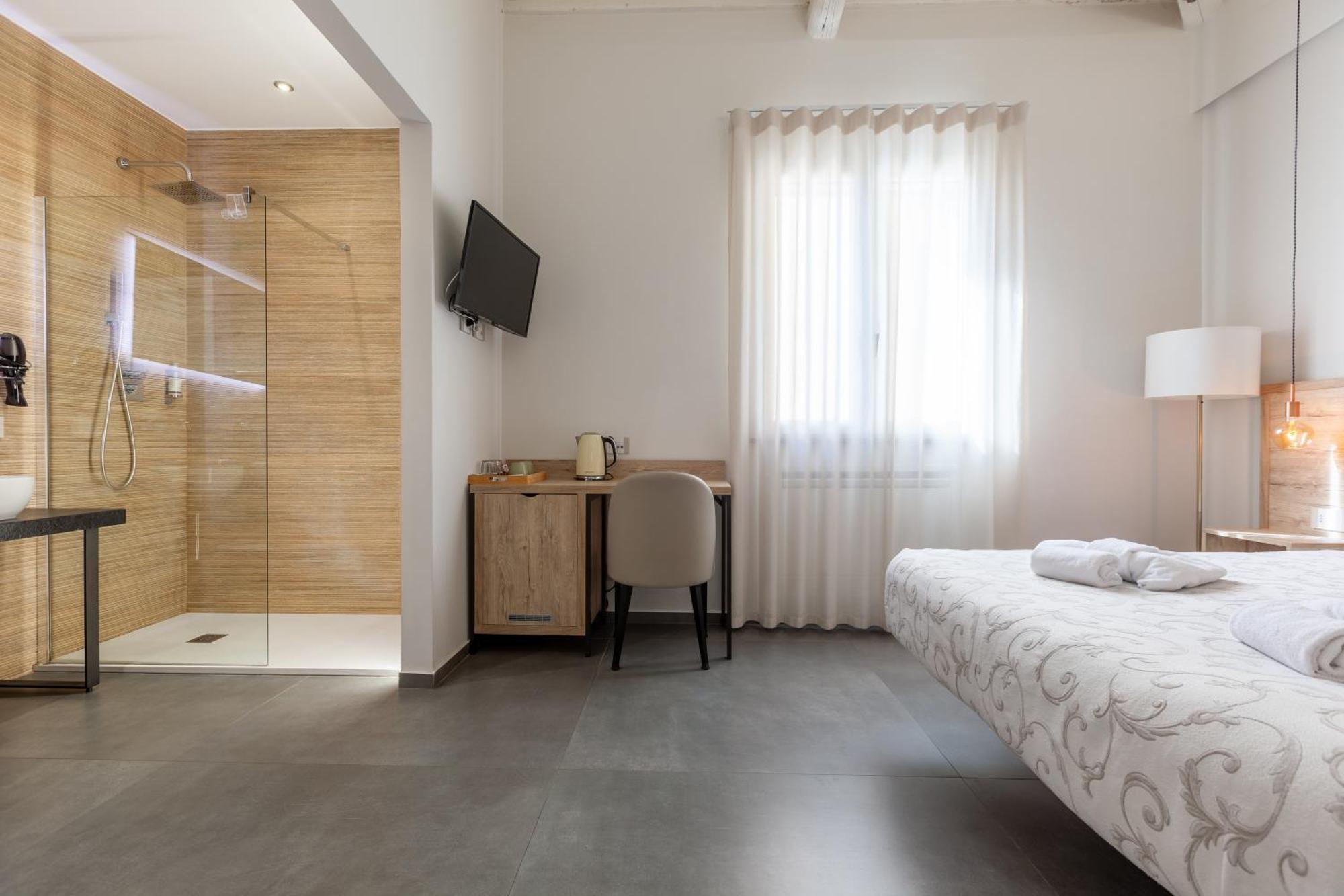 Oneira Rooms Agrigento Exteriör bild