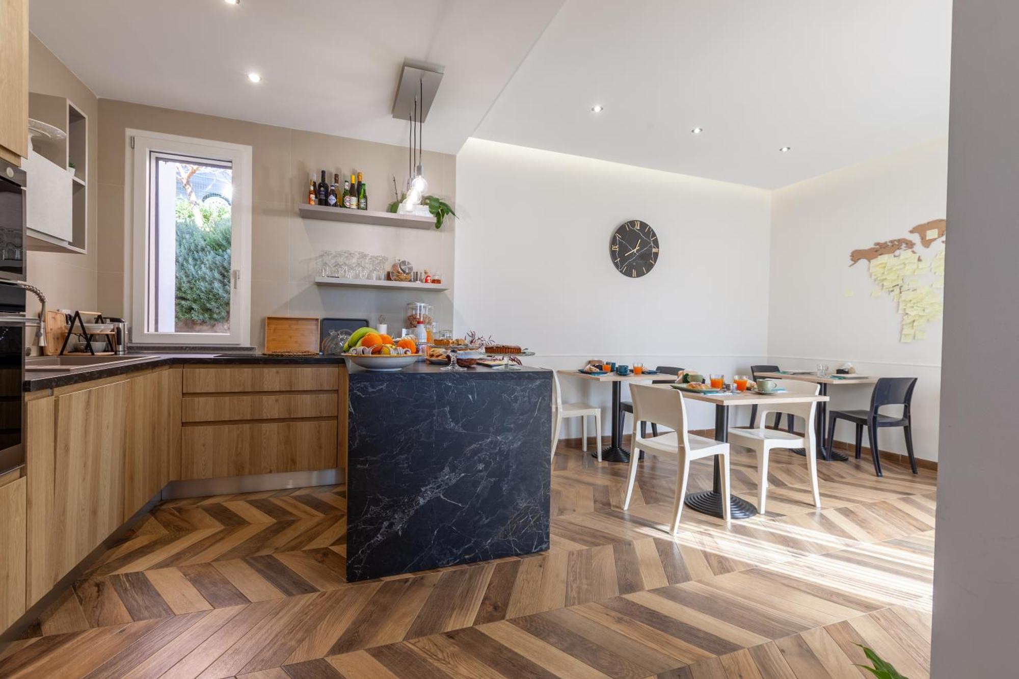 Oneira Rooms Agrigento Exteriör bild