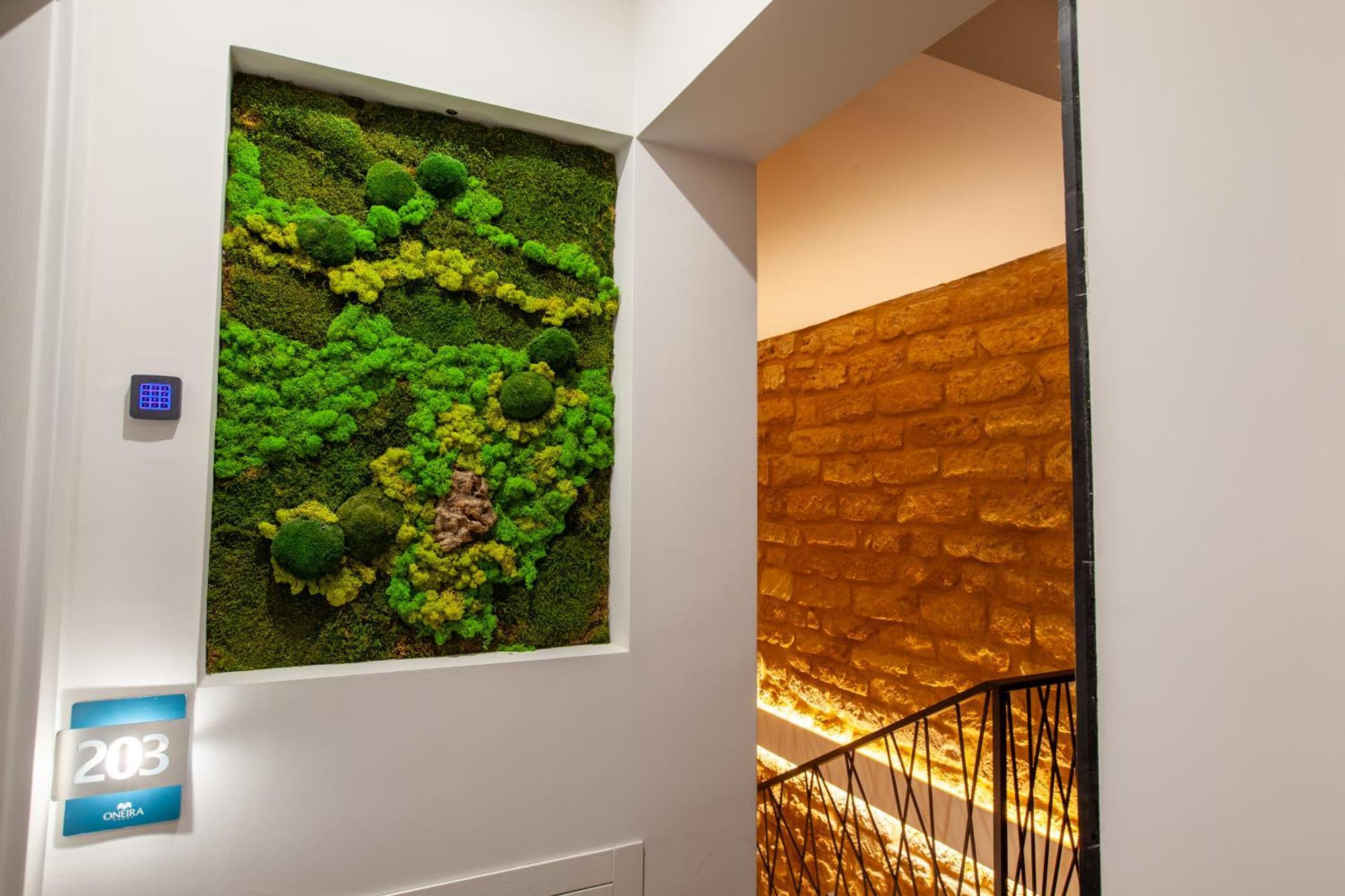 Oneira Rooms Agrigento Exteriör bild