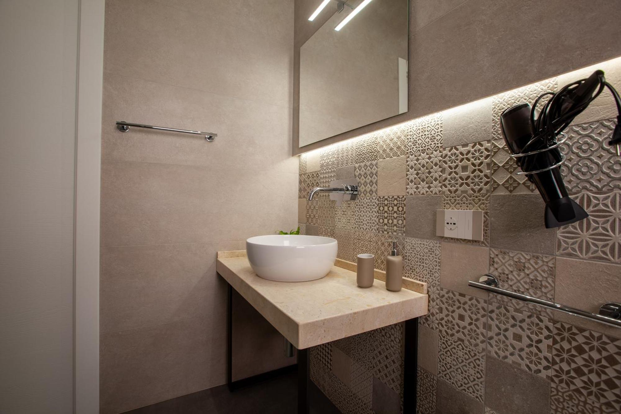 Oneira Rooms Agrigento Exteriör bild