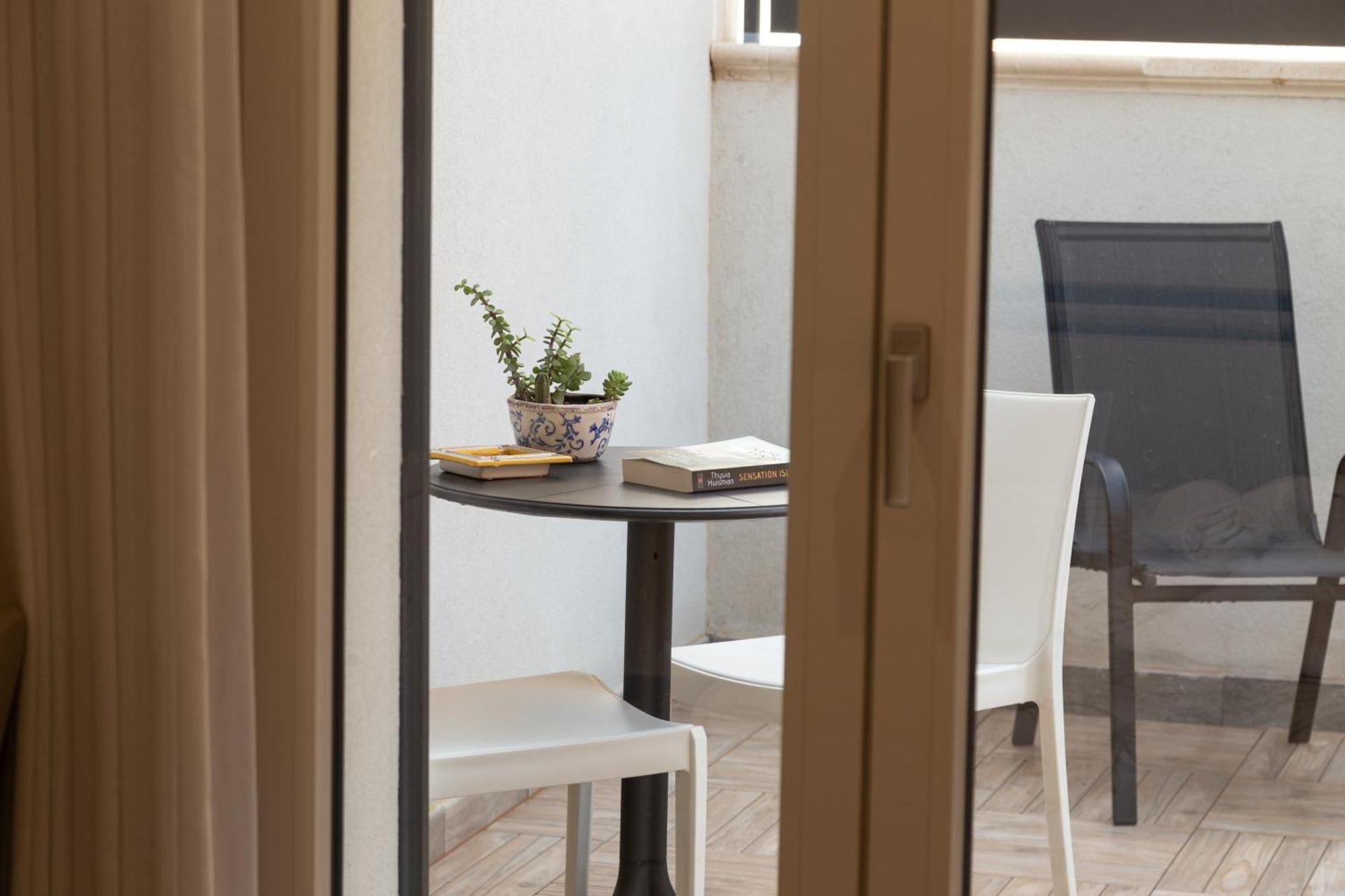 Oneira Rooms Agrigento Exteriör bild