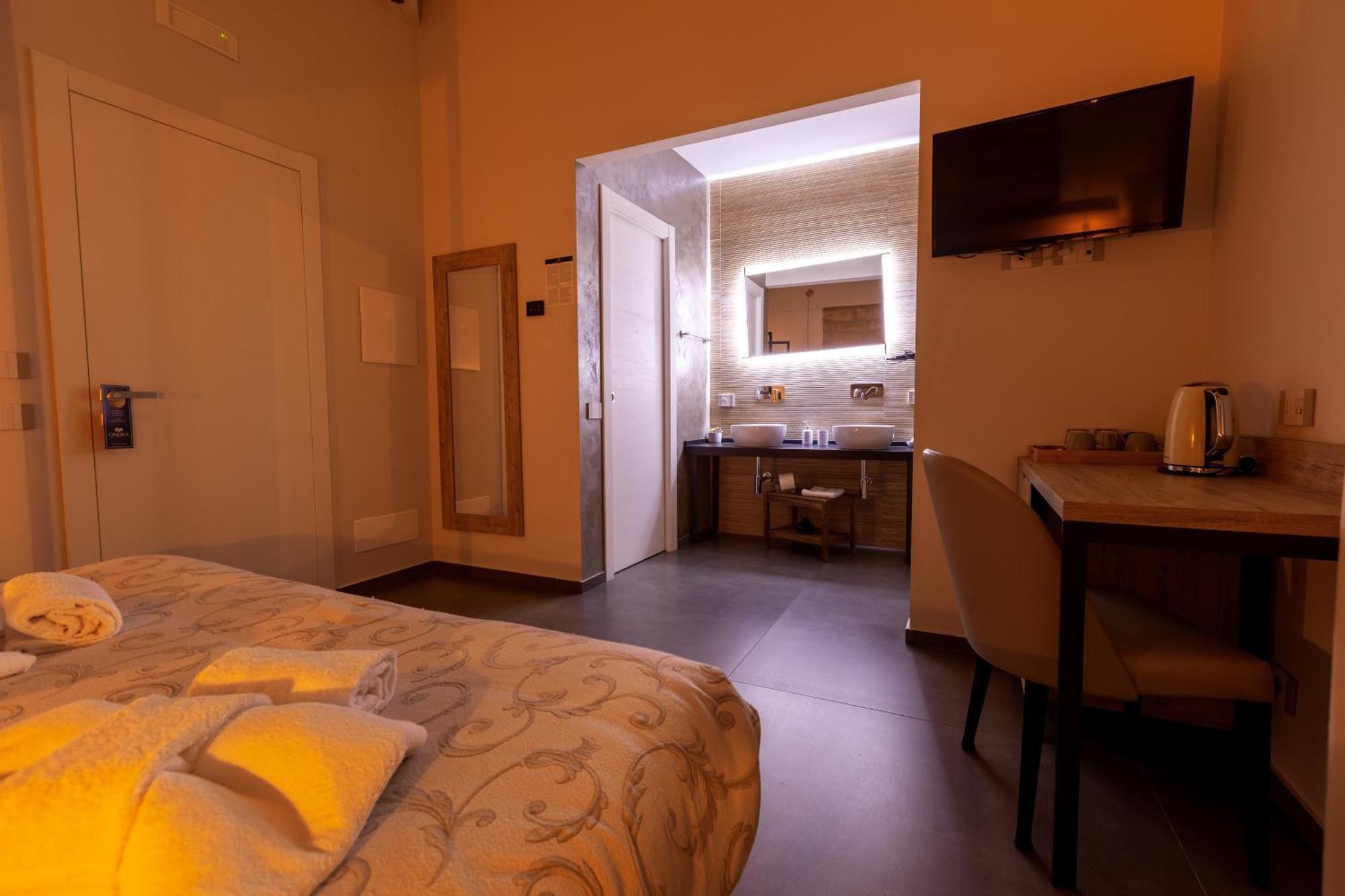 Oneira Rooms Agrigento Exteriör bild