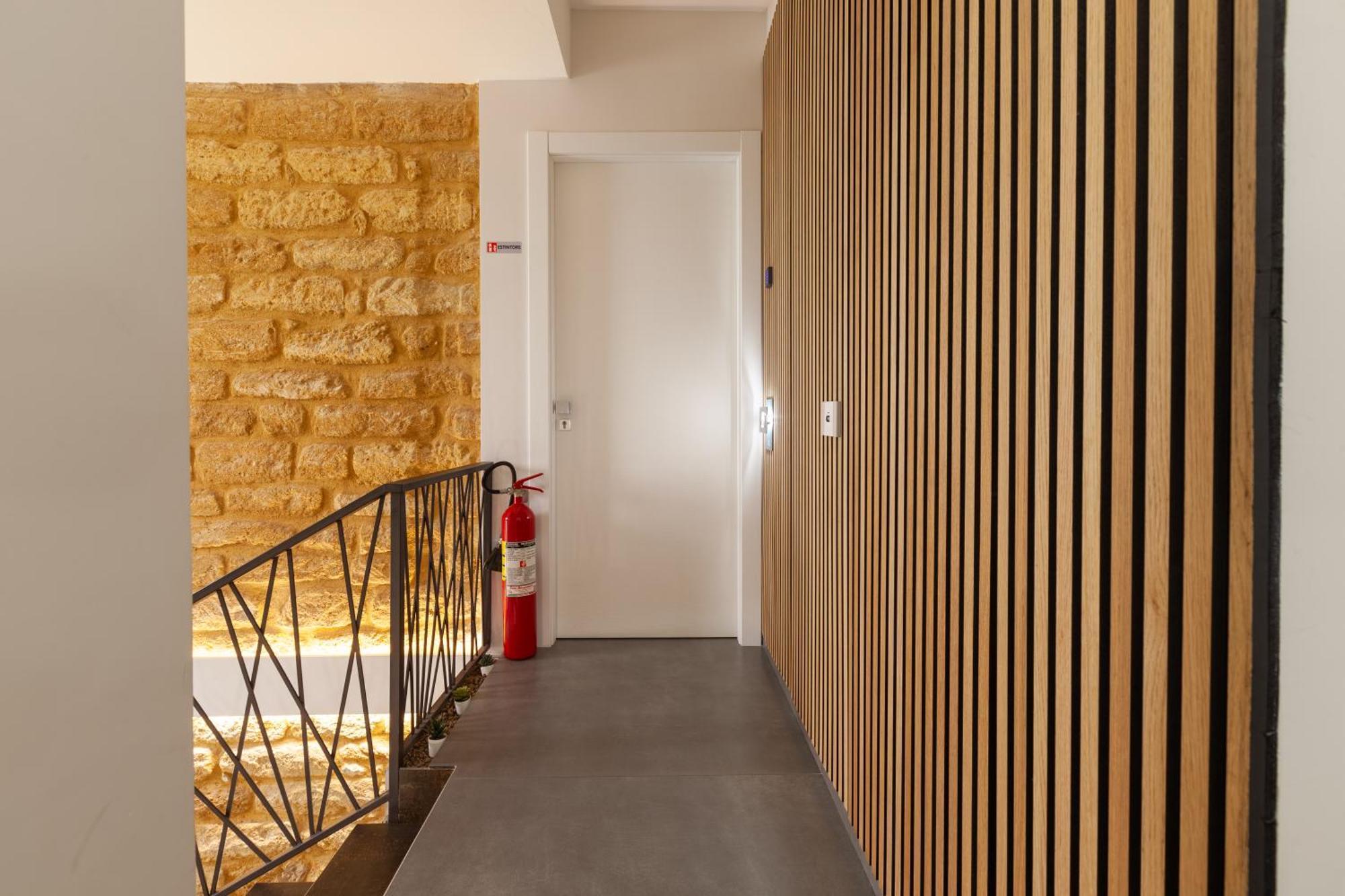 Oneira Rooms Agrigento Exteriör bild