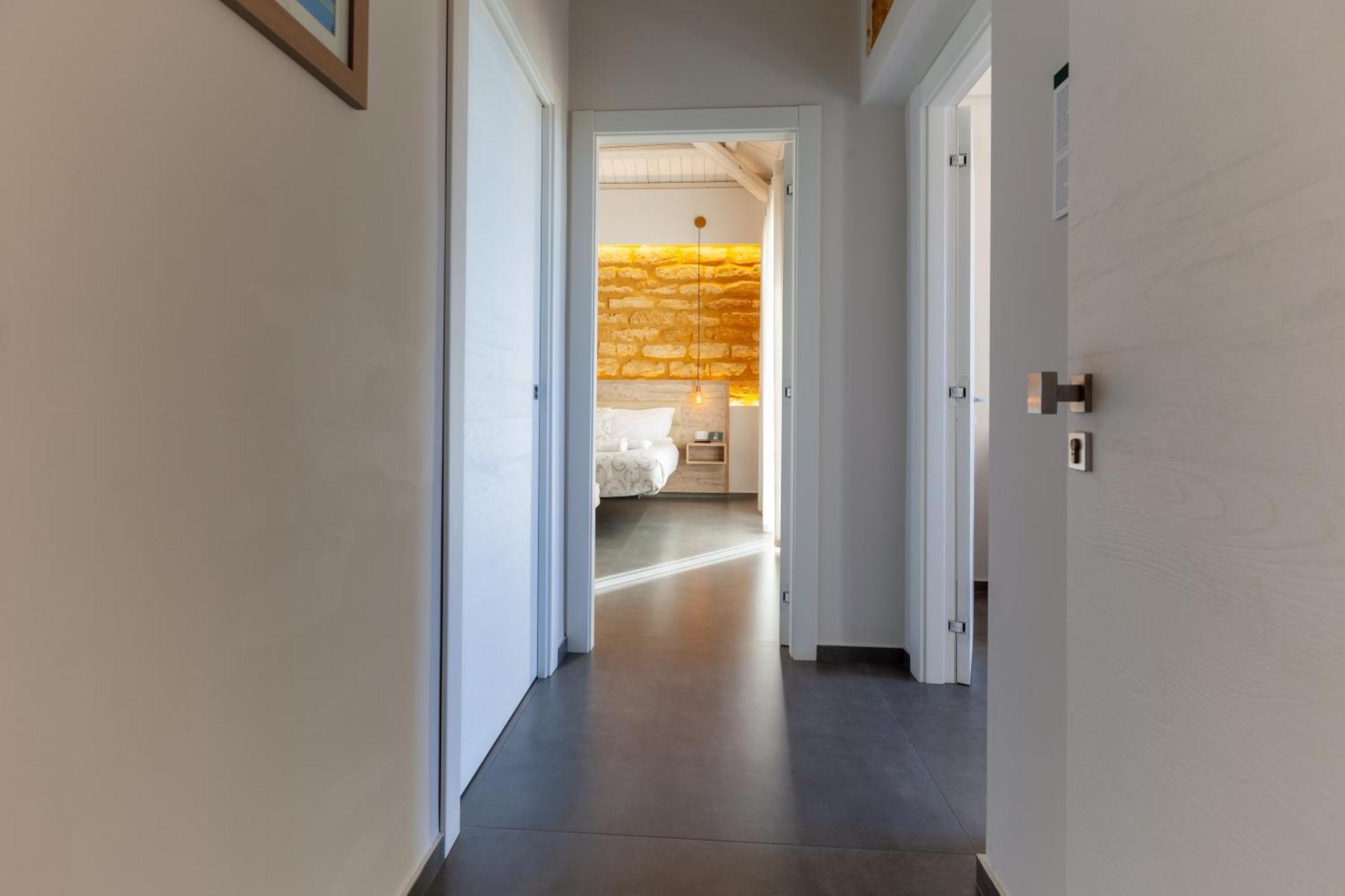 Oneira Rooms Agrigento Exteriör bild