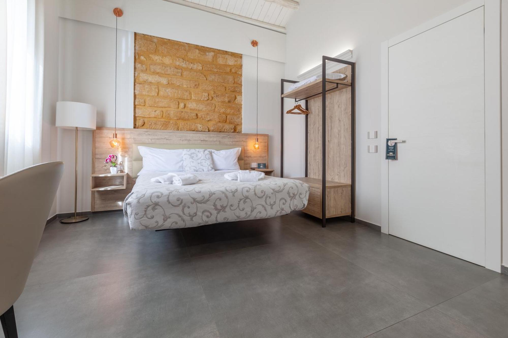 Oneira Rooms Agrigento Exteriör bild