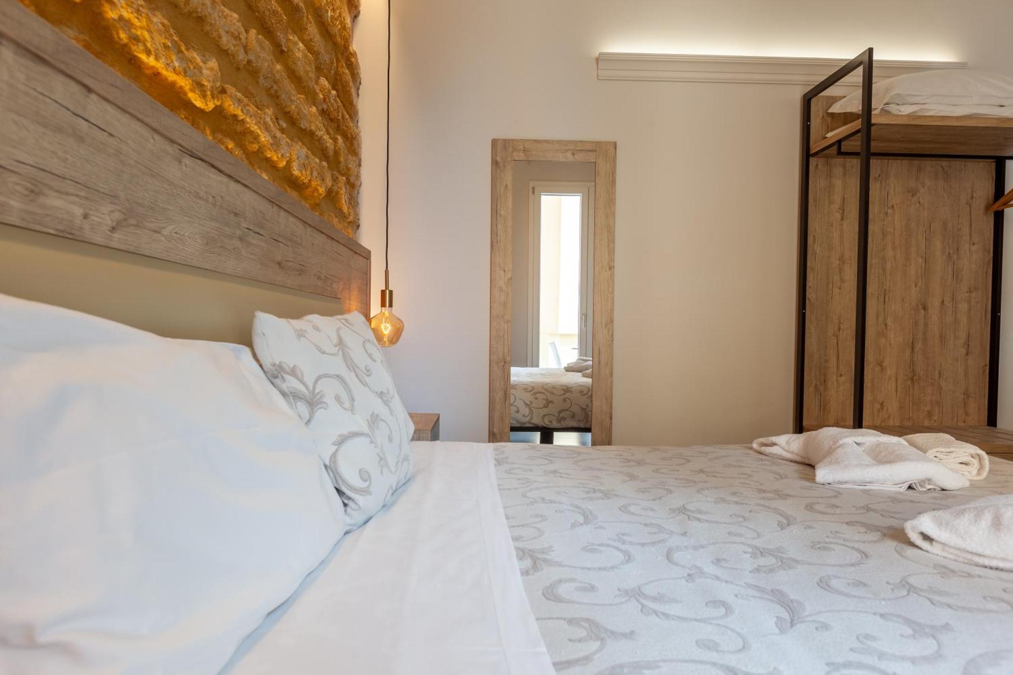 Oneira Rooms Agrigento Exteriör bild