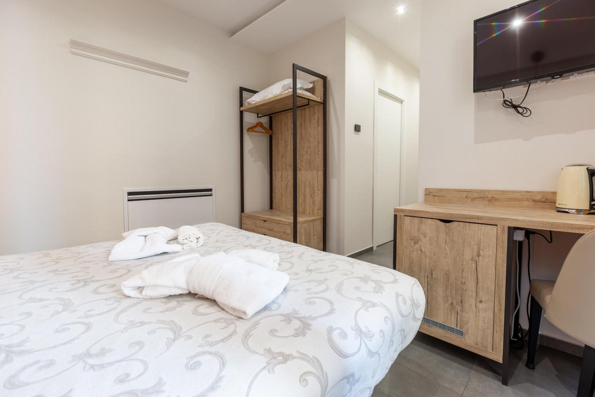 Oneira Rooms Agrigento Exteriör bild
