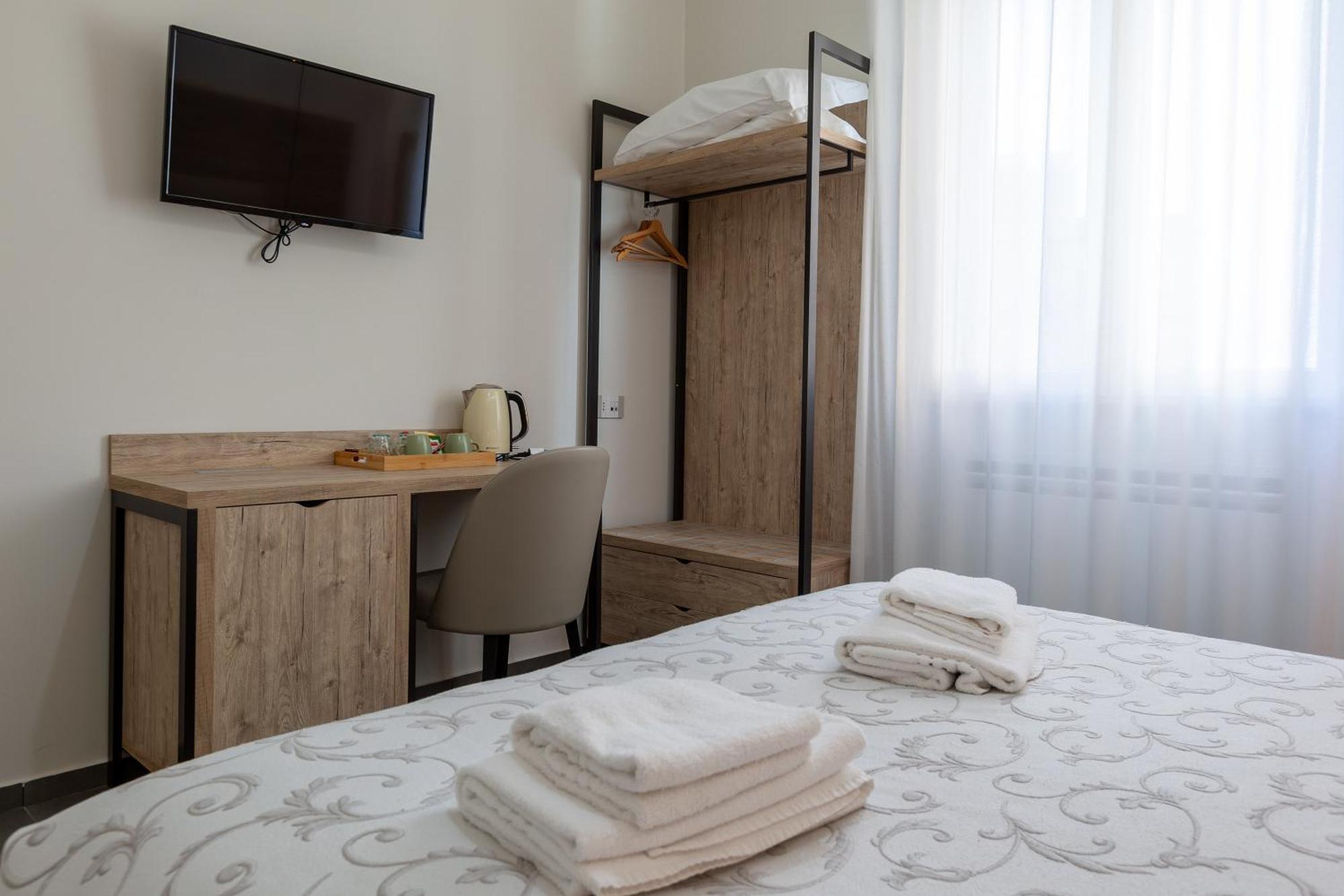 Oneira Rooms Agrigento Exteriör bild
