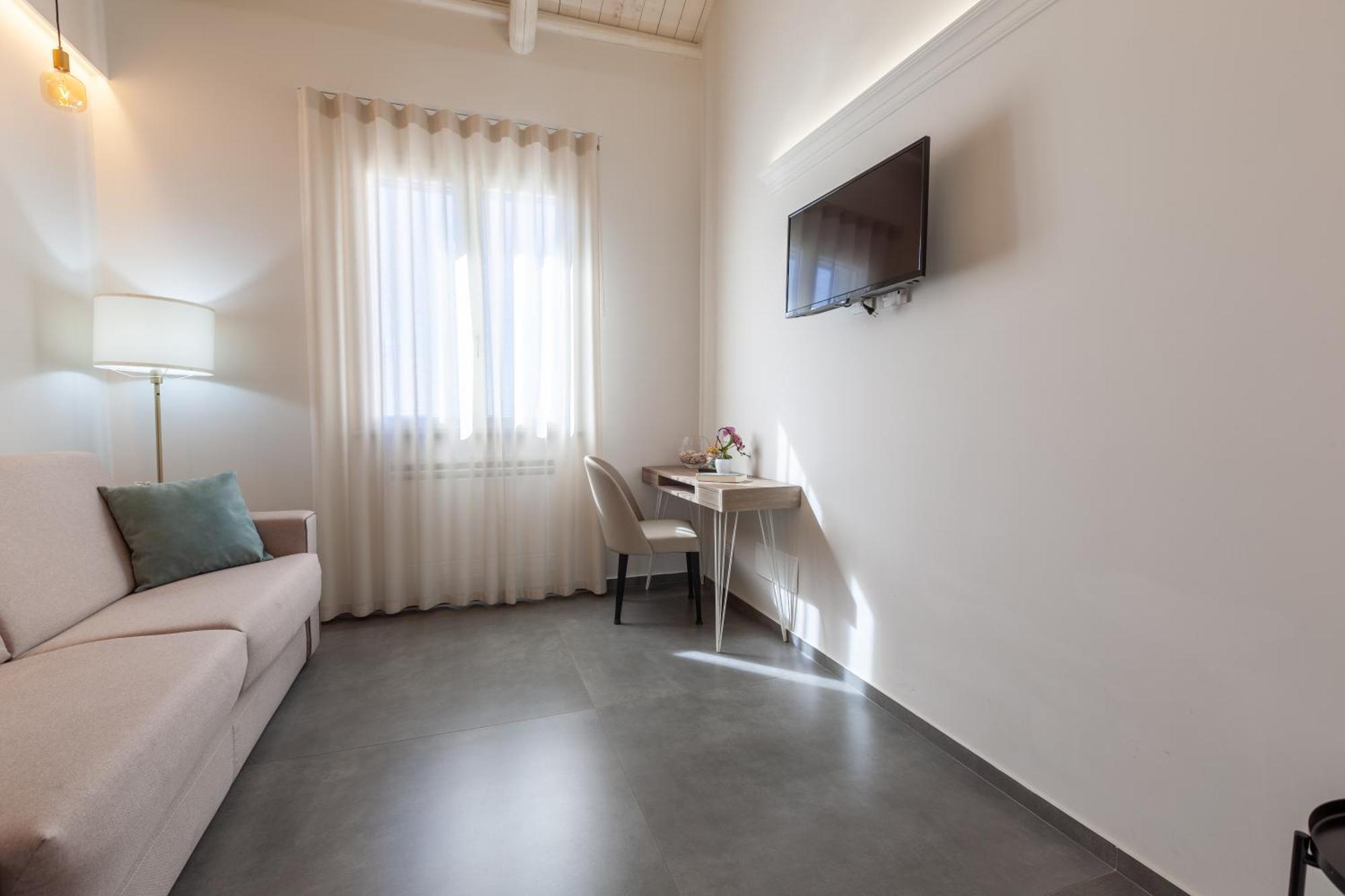 Oneira Rooms Agrigento Exteriör bild