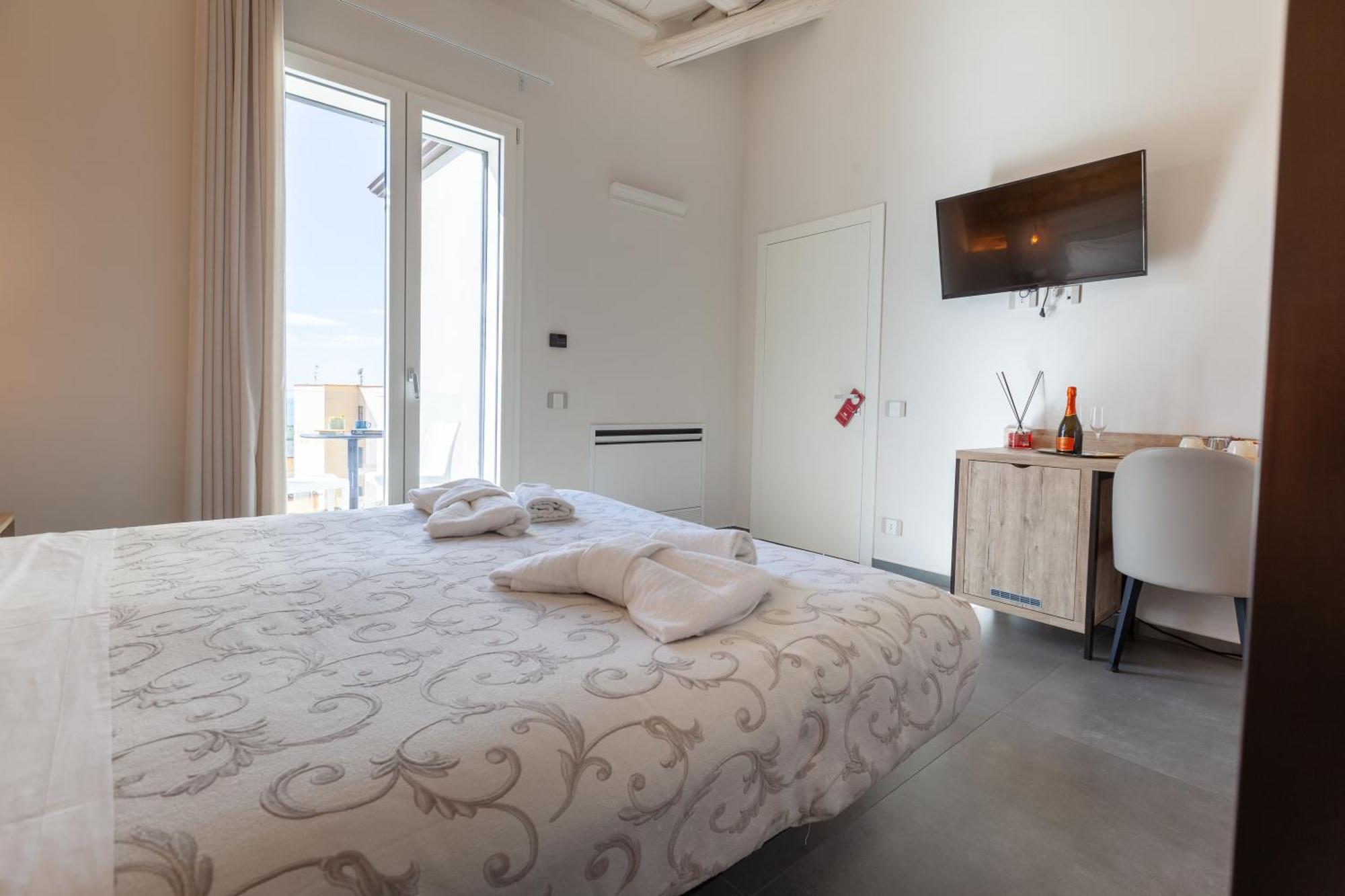Oneira Rooms Agrigento Exteriör bild