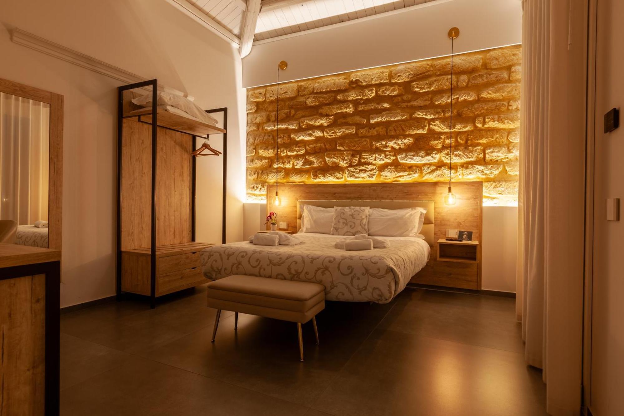 Oneira Rooms Agrigento Exteriör bild