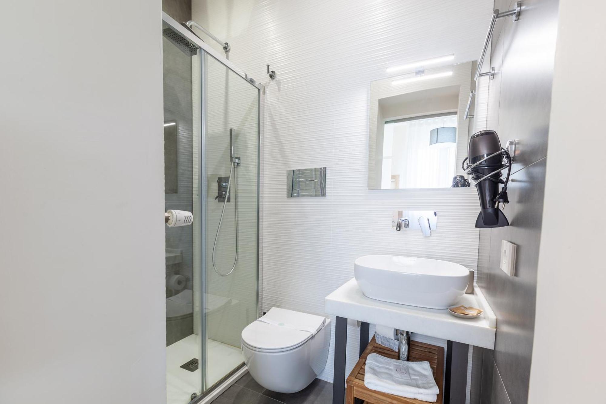 Oneira Rooms Agrigento Exteriör bild