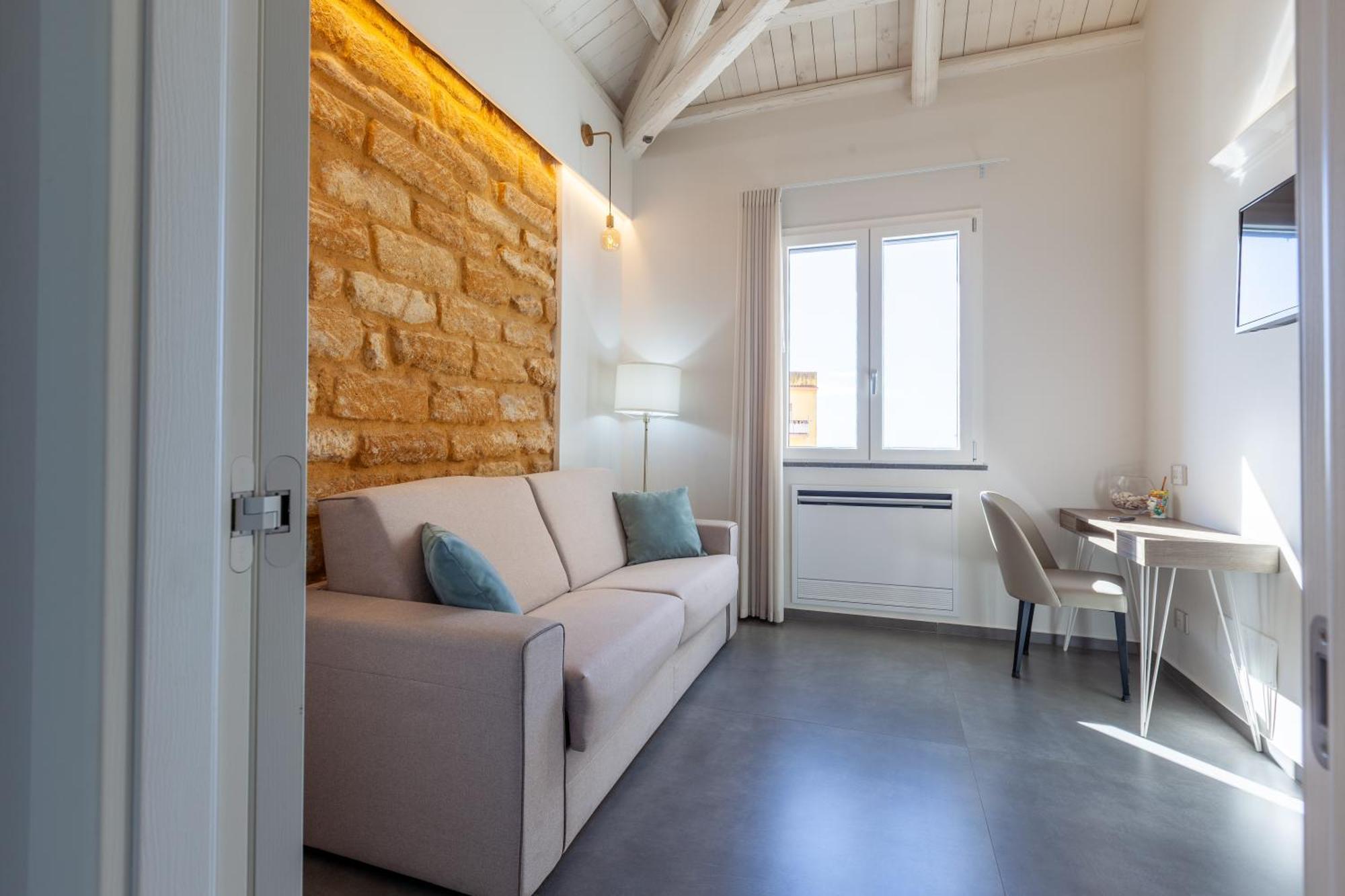 Oneira Rooms Agrigento Exteriör bild