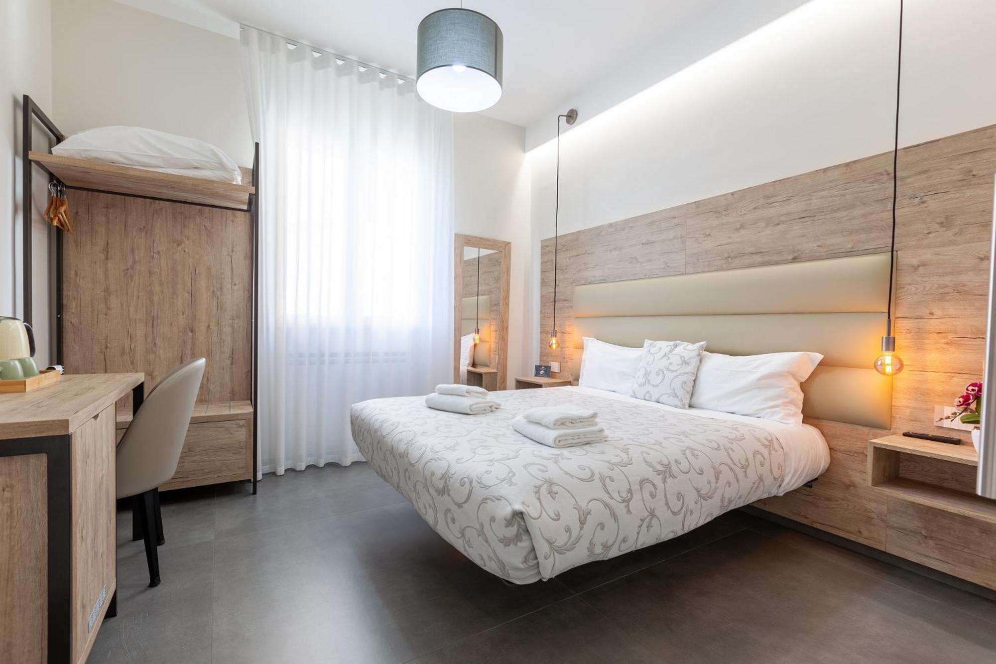 Oneira Rooms Agrigento Exteriör bild